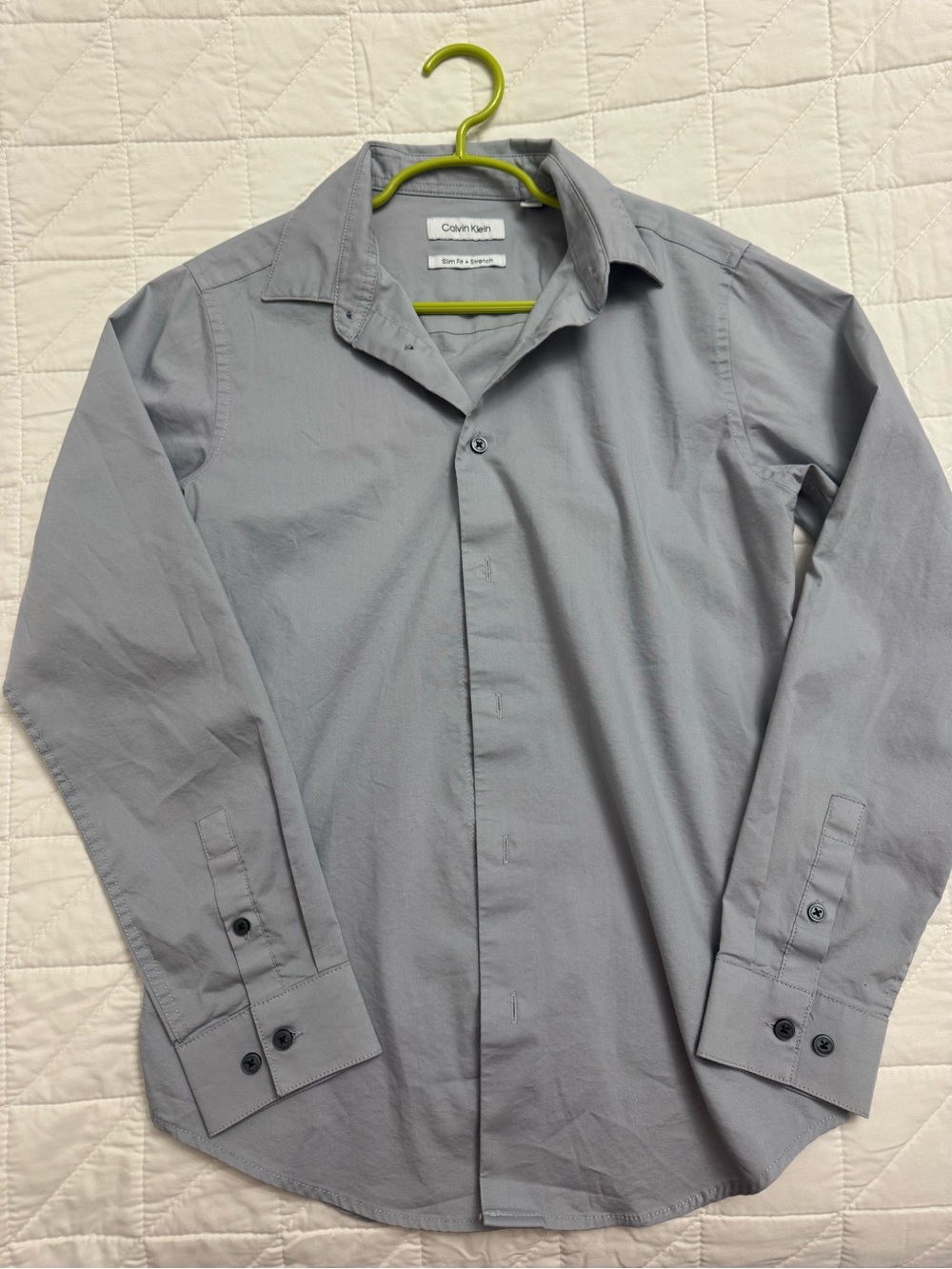 Button down shirt
